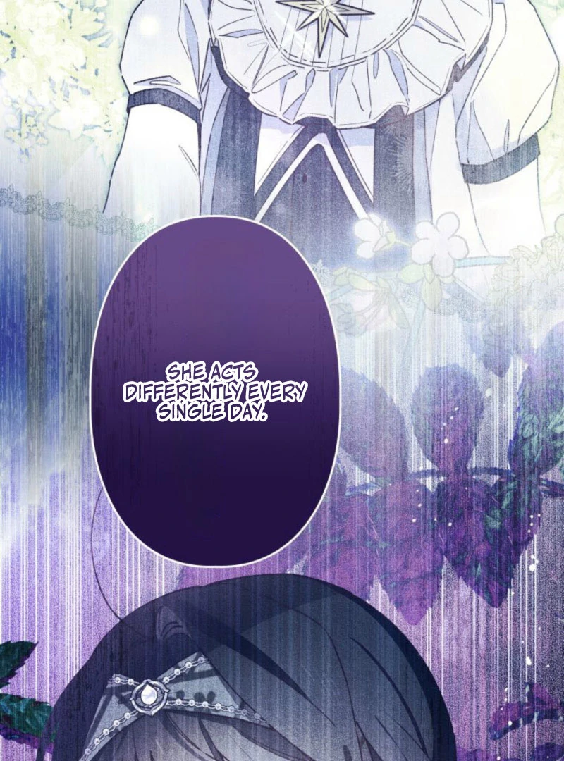 I Will Not be Overshadowed by my Twin Sister in This Life Chapter 22 - page 33