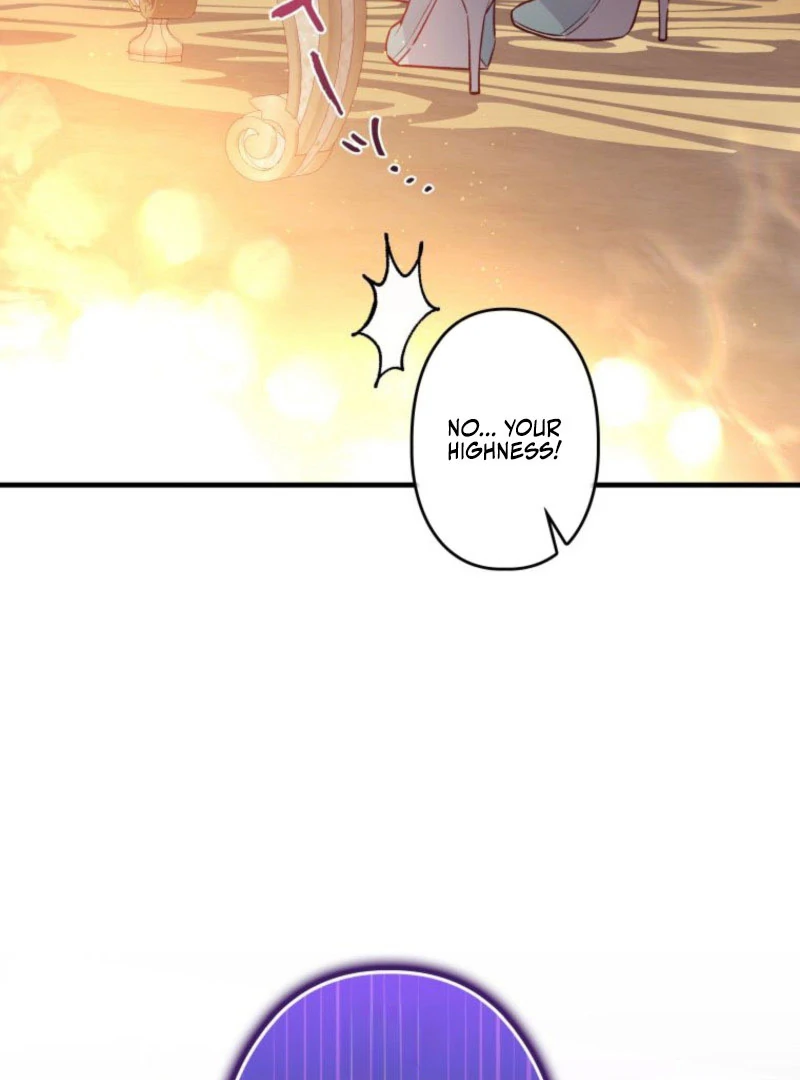 I Will Not be Overshadowed by my Twin Sister in This Life Chapter 22 - page 43