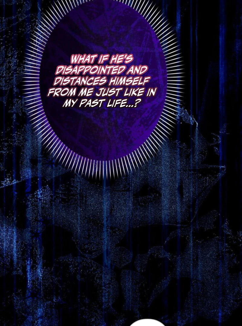 I Will Not be Overshadowed by my Twin Sister in This Life Chapter 22 - page 55