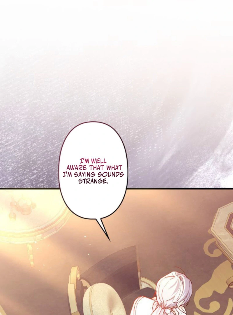I Will Not be Overshadowed by my Twin Sister in This Life Chapter 22 - page 5