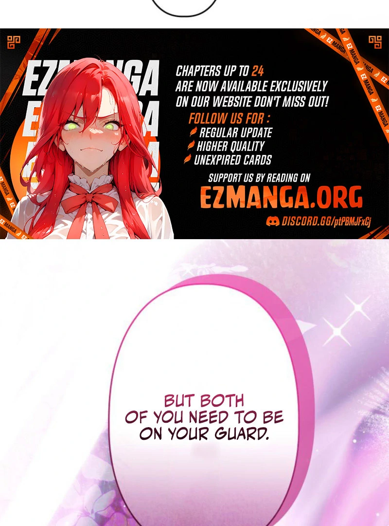 I Will Not be Overshadowed by my Twin Sister in This Life Chapter 22 - page 60