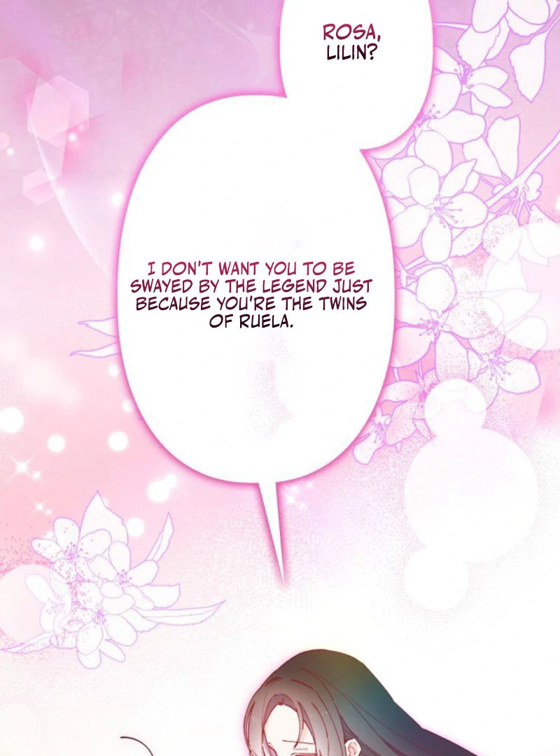 I Will Not be Overshadowed by my Twin Sister in This Life Chapter 22 - page 64