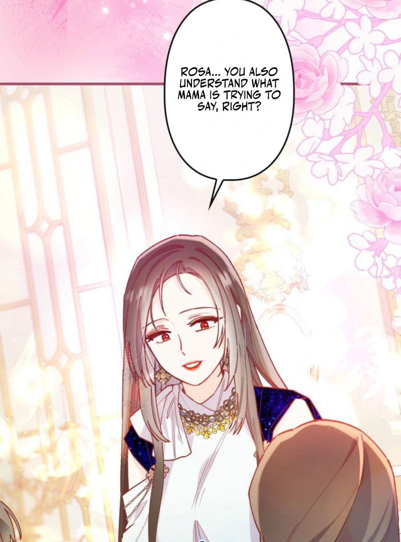 I Will Not be Overshadowed by my Twin Sister in This Life Chapter 22 - page 72