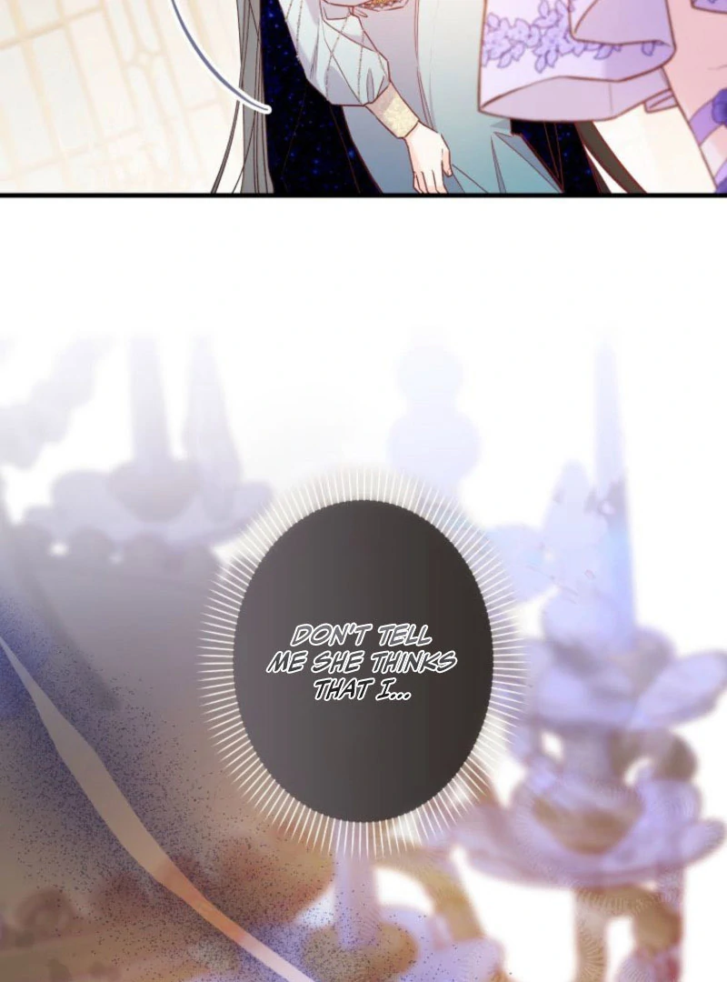 I Will Not be Overshadowed by my Twin Sister in This Life Chapter 22 - page 78
