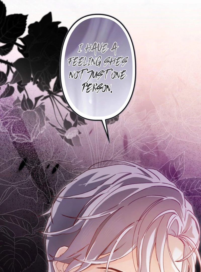 I Will Not be Overshadowed by my Twin Sister in This Life Chapter 22 - page 7