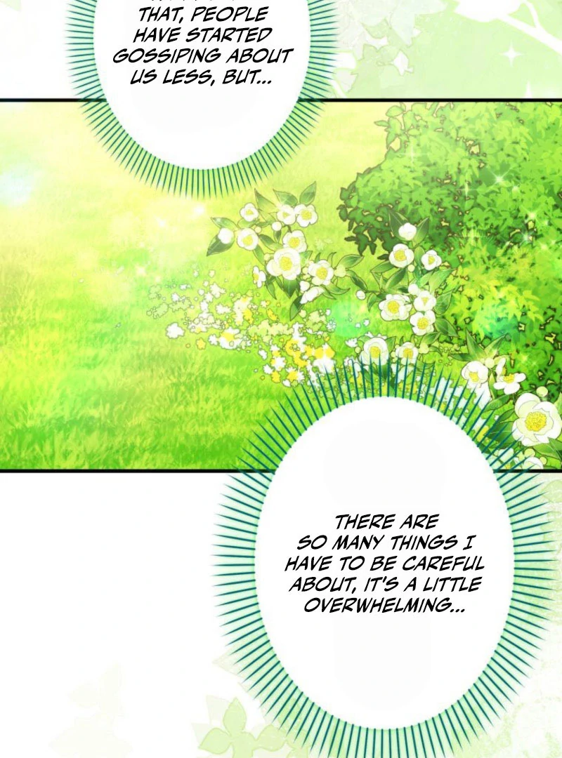 I Will Not be Overshadowed by my Twin Sister in This Life Chapter 22 - page 92