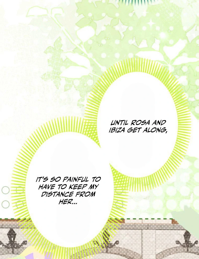 I Will Not be Overshadowed by my Twin Sister in This Life Chapter 22 - page 93