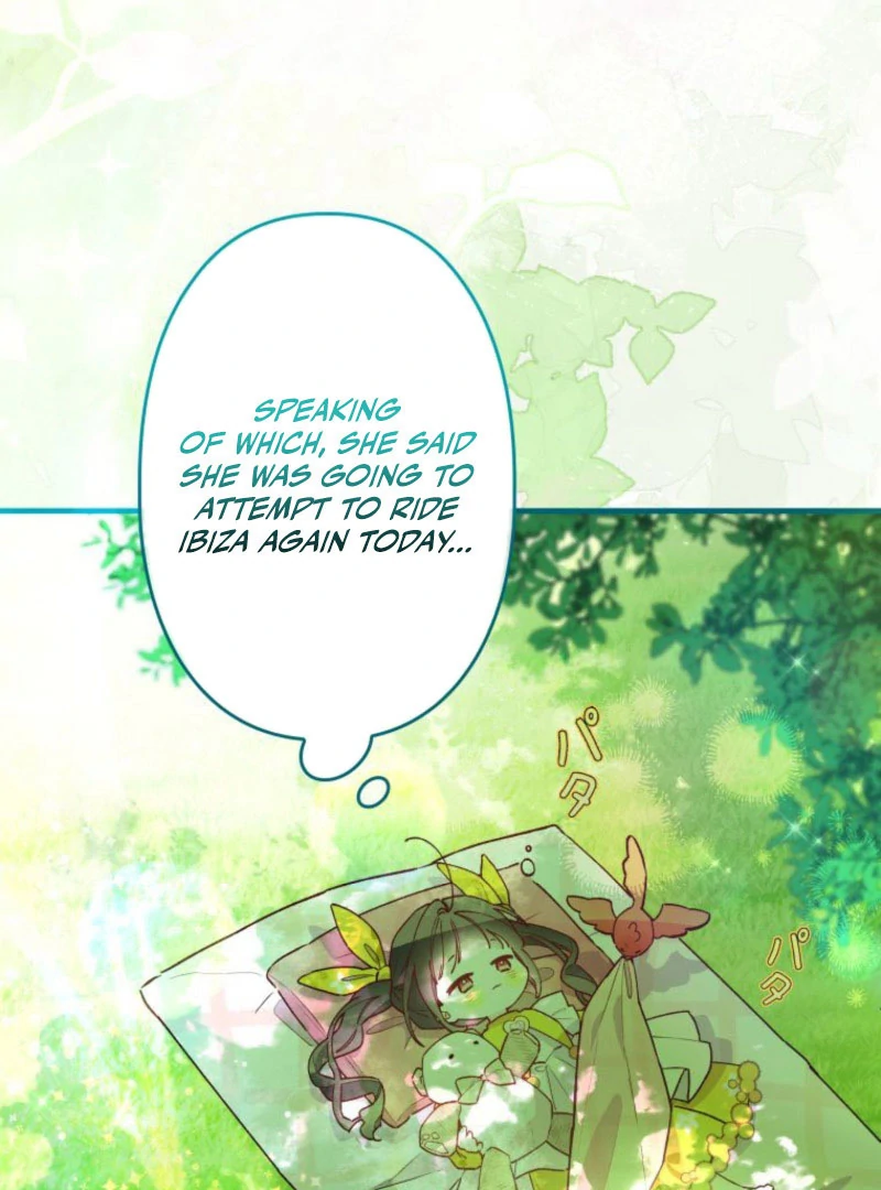 I Will Not be Overshadowed by my Twin Sister in This Life Chapter 22 - page 95