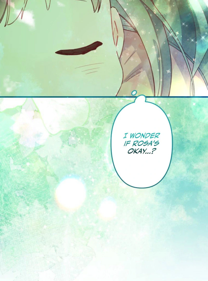 I Will Not be Overshadowed by my Twin Sister in This Life Chapter 22 - page 97