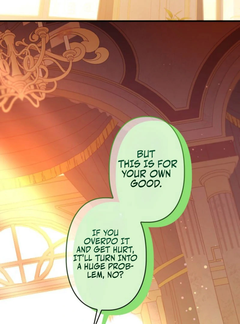 I Will Not be Overshadowed by my Twin Sister in This Life Chapter 23 - page 15