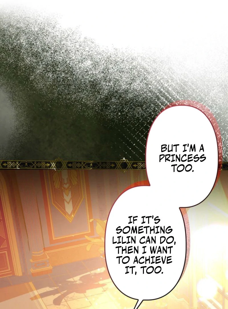 I Will Not be Overshadowed by my Twin Sister in This Life Chapter 23 - page 24