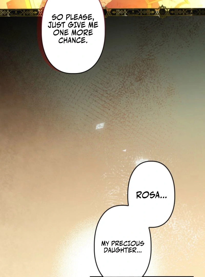 I Will Not be Overshadowed by my Twin Sister in This Life Chapter 23 - page 26