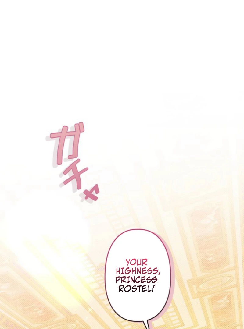 I Will Not be Overshadowed by my Twin Sister in This Life Chapter 23 - page 33