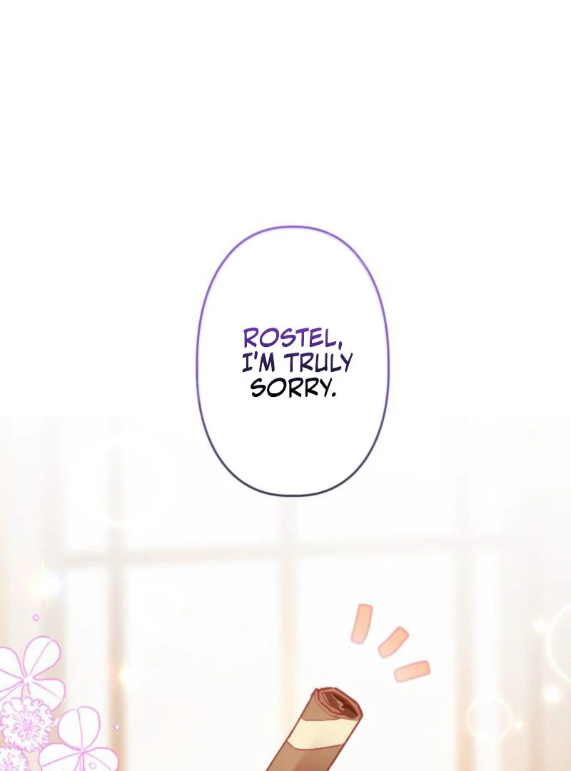 I Will Not be Overshadowed by my Twin Sister in This Life Chapter 23 - page 45
