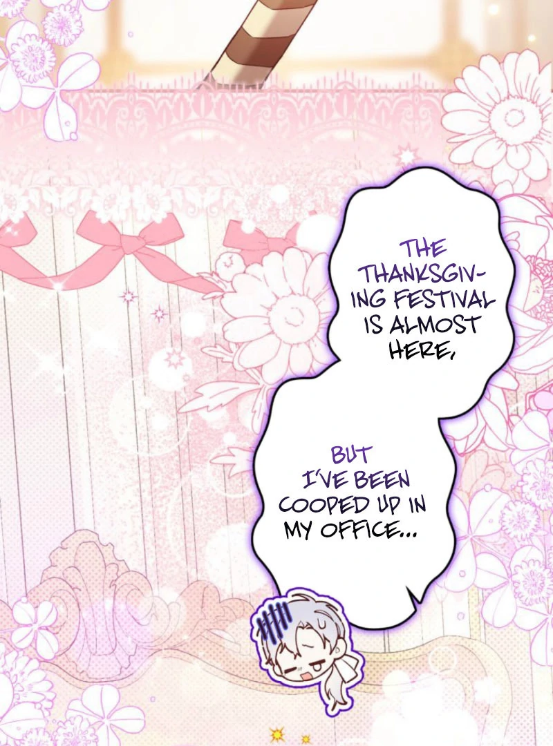 I Will Not be Overshadowed by my Twin Sister in This Life Chapter 23 - page 46