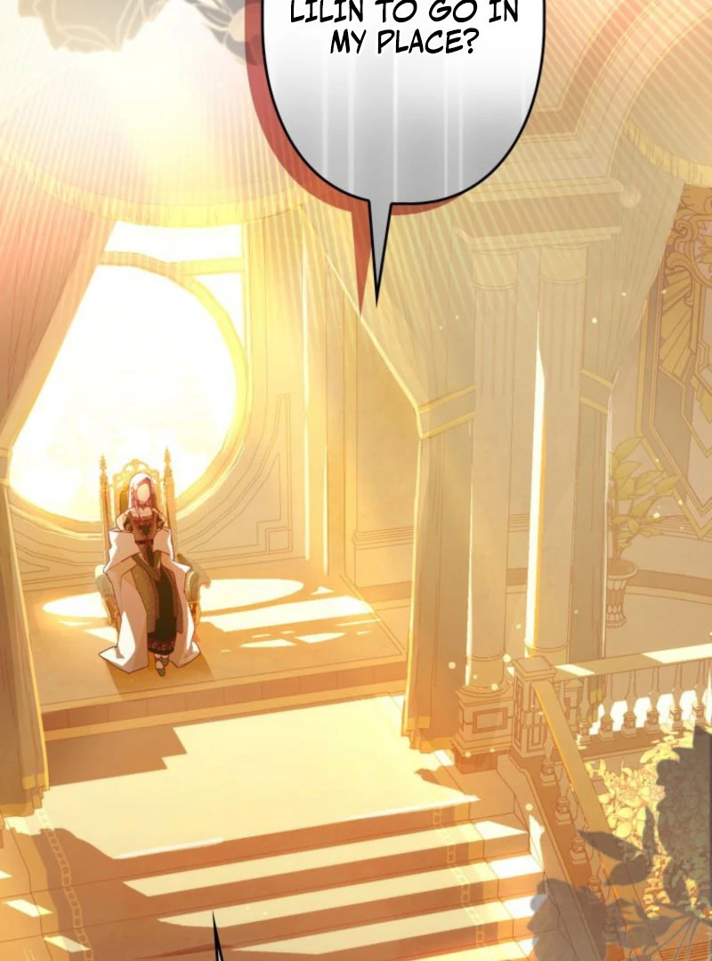 I Will Not be Overshadowed by my Twin Sister in This Life Chapter 23 - page 4