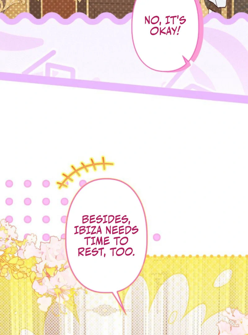 I Will Not be Overshadowed by my Twin Sister in This Life Chapter 23 - page 50