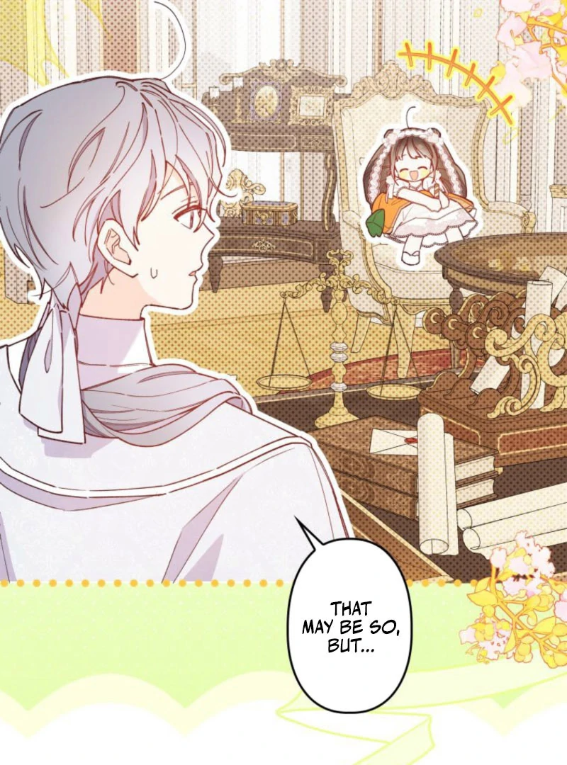 I Will Not be Overshadowed by my Twin Sister in This Life Chapter 23 - page 51