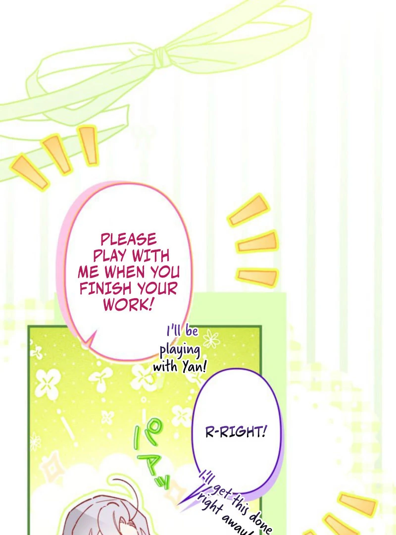 I Will Not be Overshadowed by my Twin Sister in This Life Chapter 23 - page 52