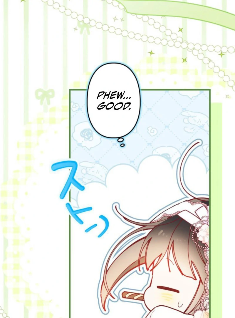 I Will Not be Overshadowed by my Twin Sister in This Life Chapter 23 - page 54