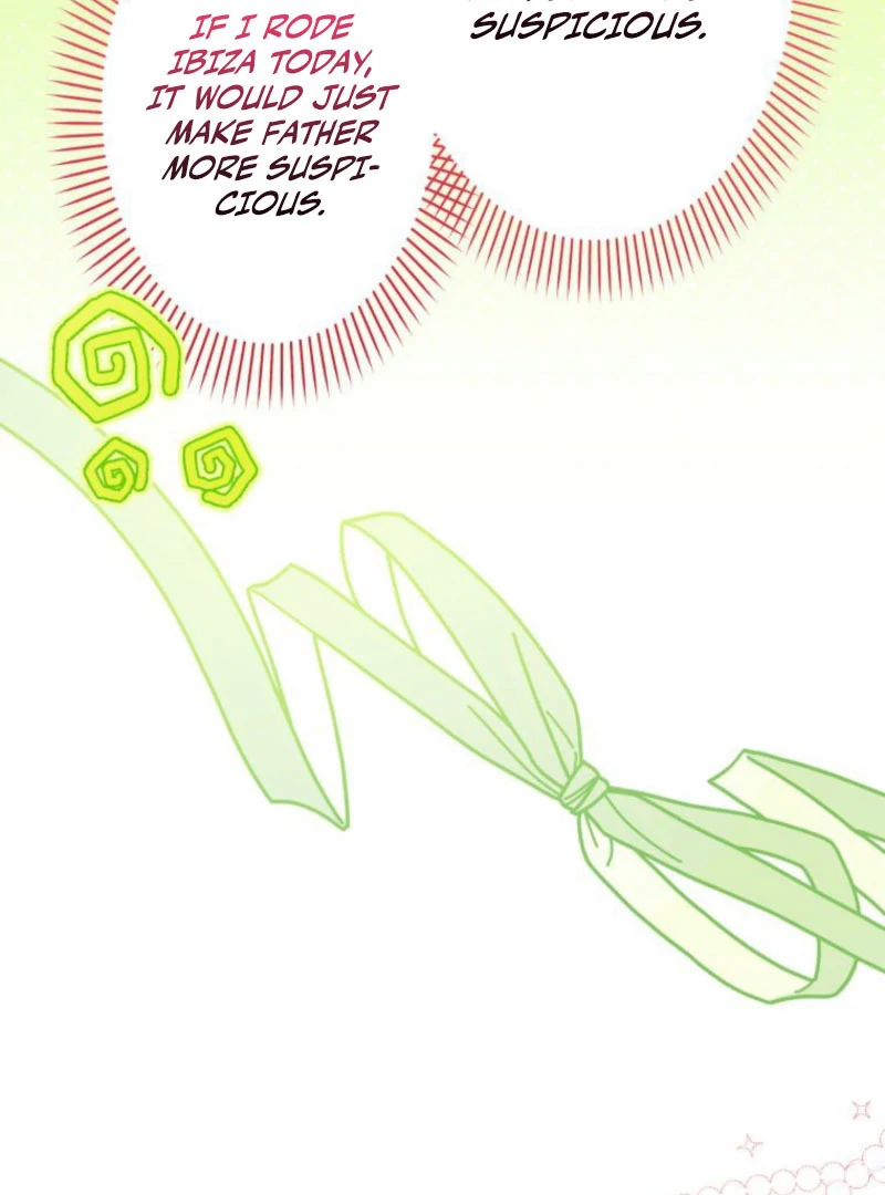 I Will Not be Overshadowed by my Twin Sister in This Life Chapter 23 - page 56