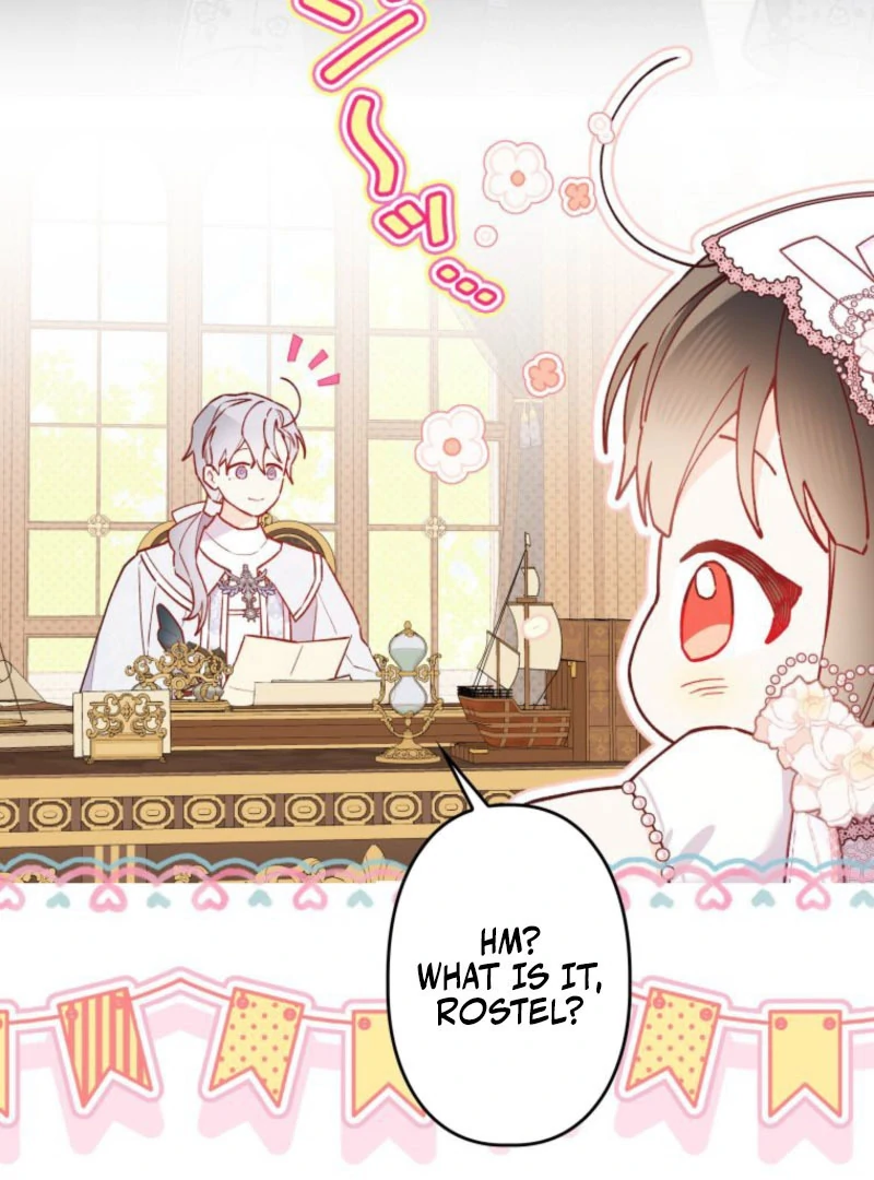 I Will Not be Overshadowed by my Twin Sister in This Life Chapter 23 - page 65