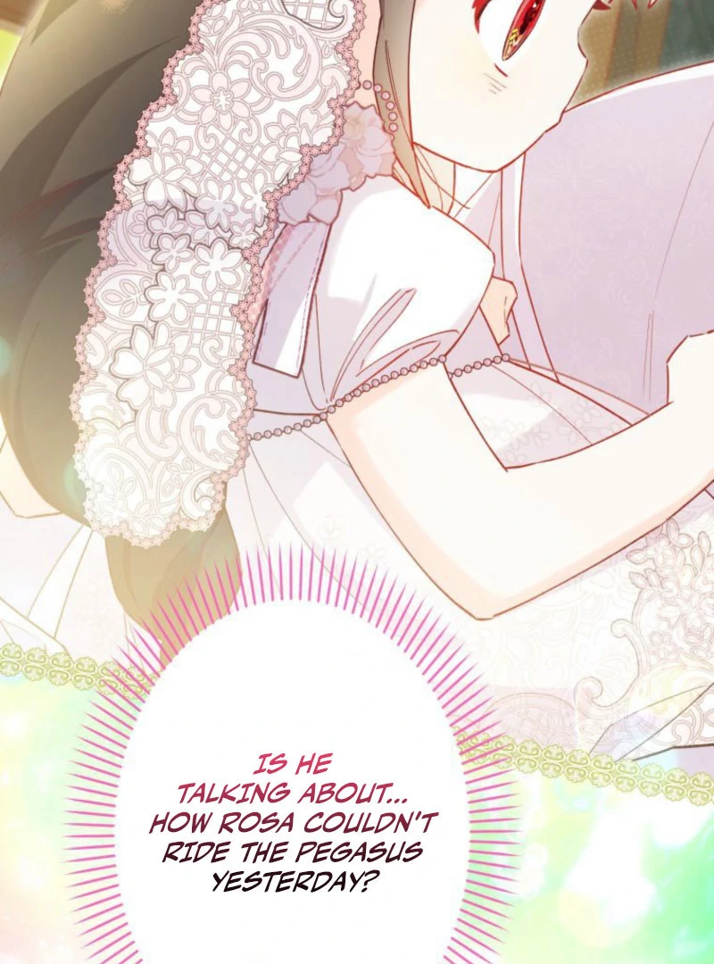 I Will Not be Overshadowed by my Twin Sister in This Life Chapter 23 - page 81