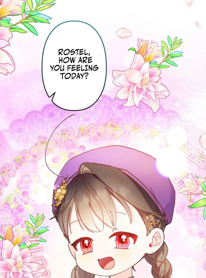I Will Not be Overshadowed by my Twin Sister in This Life Chapter 23 - page 96