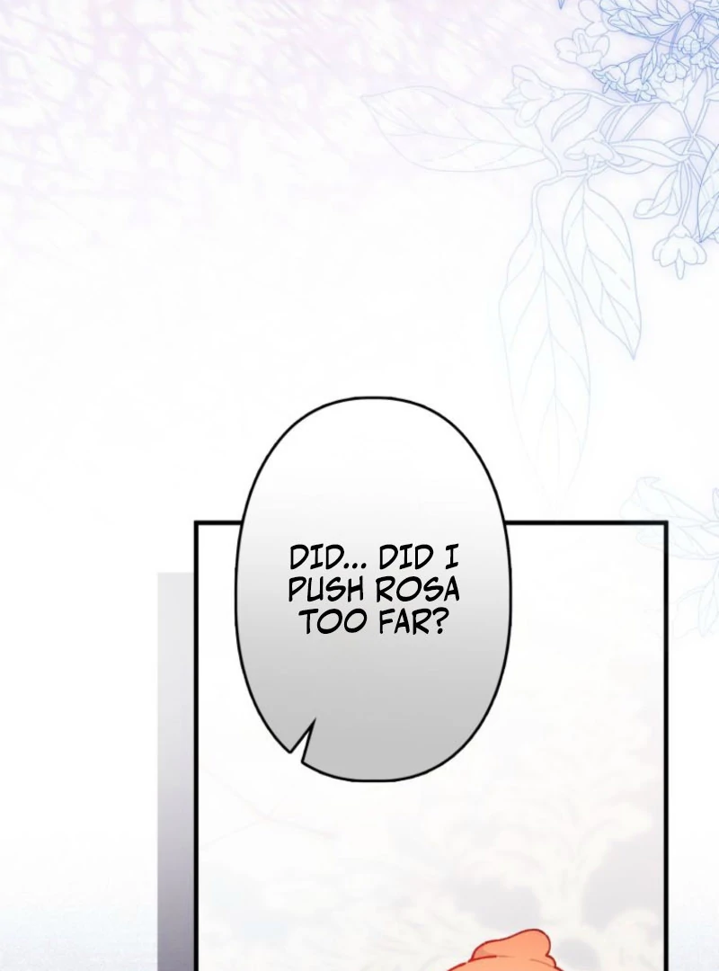 I Will Not be Overshadowed by my Twin Sister in This Life Chapter 24 - page 111