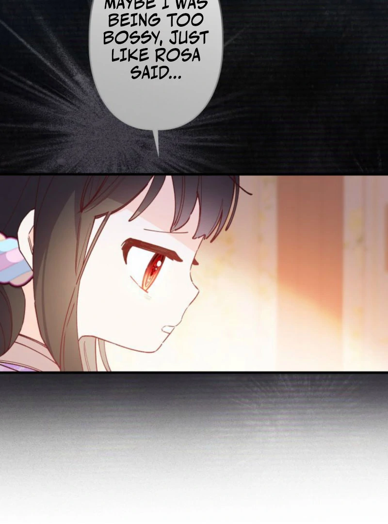 I Will Not be Overshadowed by my Twin Sister in This Life Chapter 24 - page 113
