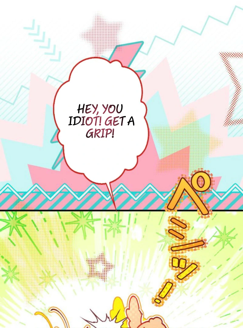 I Will Not be Overshadowed by my Twin Sister in This Life Chapter 24 - page 114