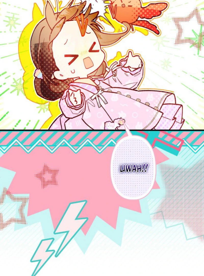 I Will Not be Overshadowed by my Twin Sister in This Life Chapter 24 - page 115