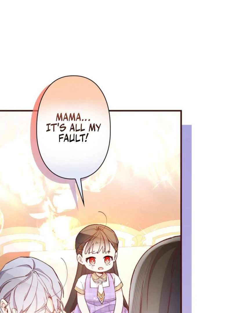 I Will Not be Overshadowed by my Twin Sister in This Life Chapter 24 - page 14