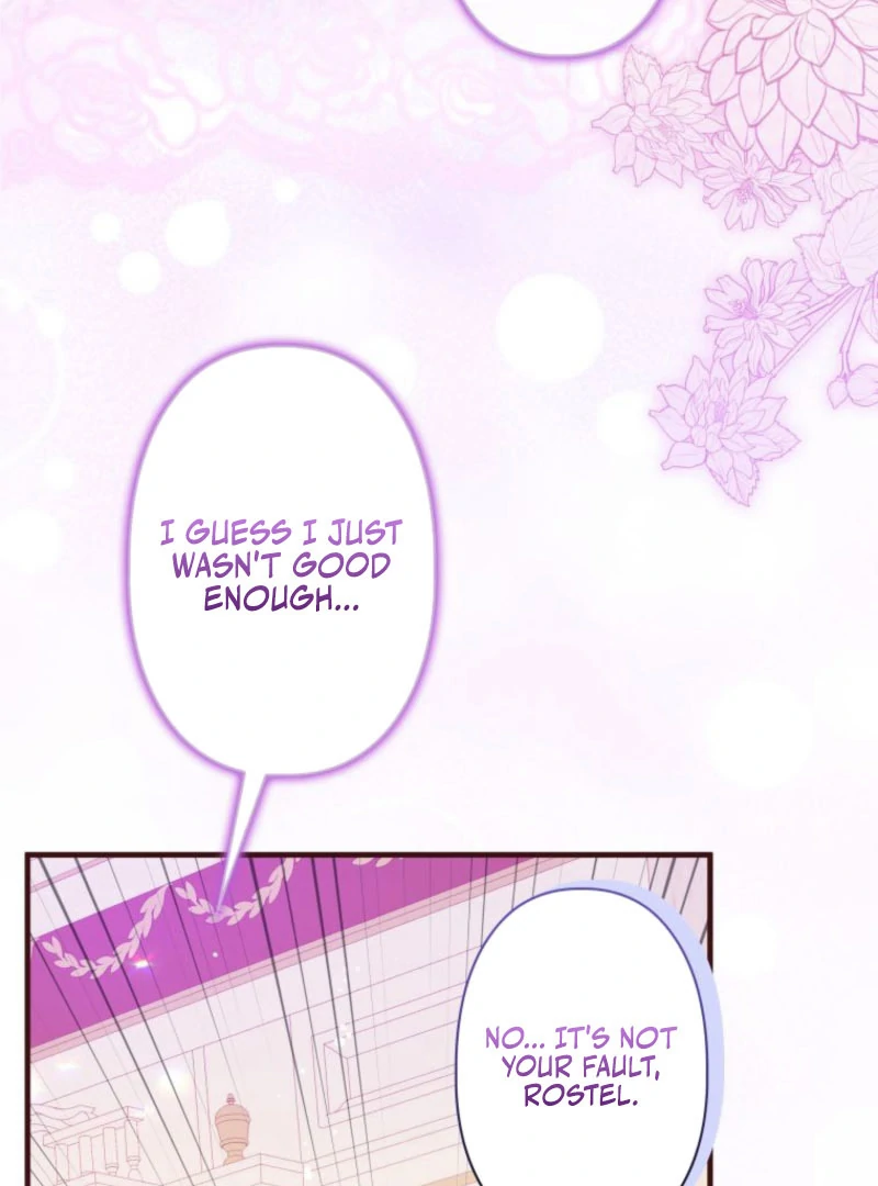 I Will Not be Overshadowed by my Twin Sister in This Life Chapter 24 - page 18