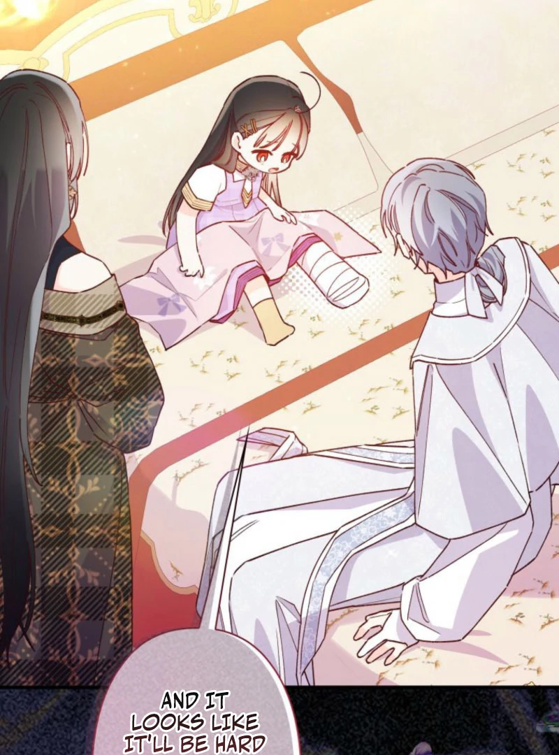 I Will Not be Overshadowed by my Twin Sister in This Life Chapter 24 - page 21
