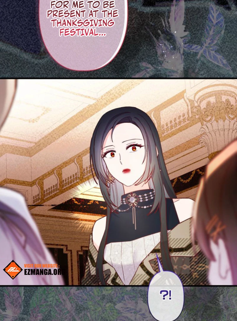I Will Not be Overshadowed by my Twin Sister in This Life Chapter 24 - page 22