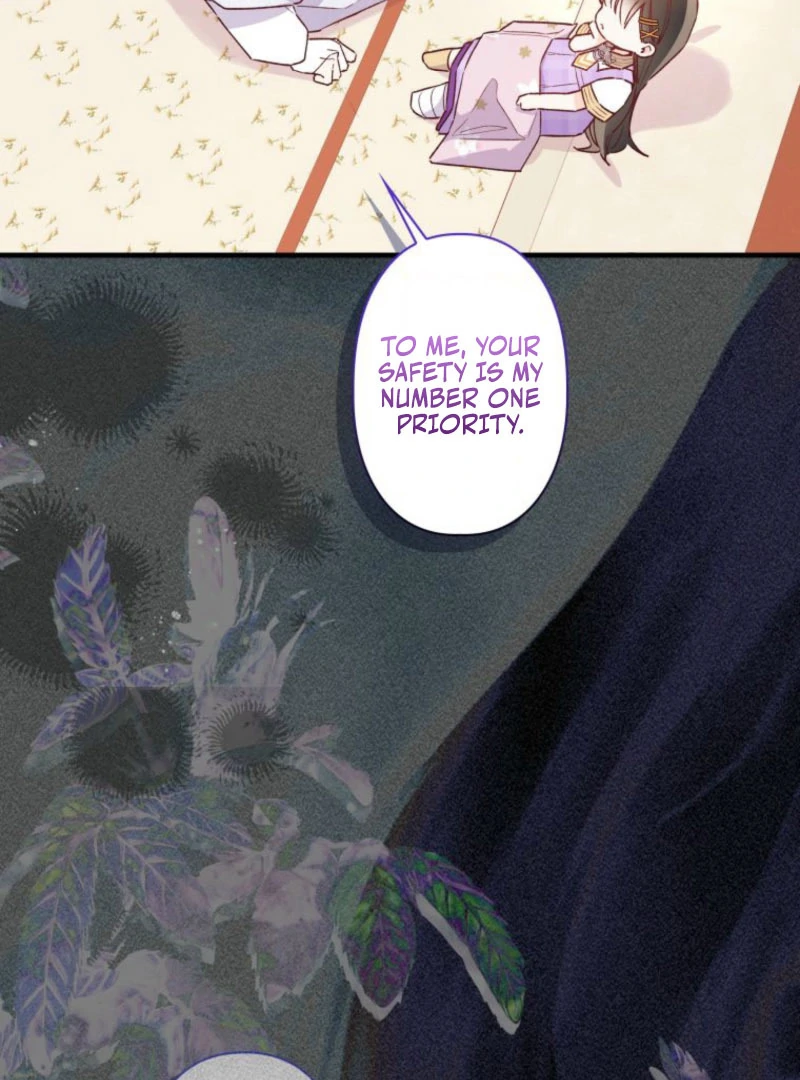 I Will Not be Overshadowed by my Twin Sister in This Life Chapter 24 - page 24