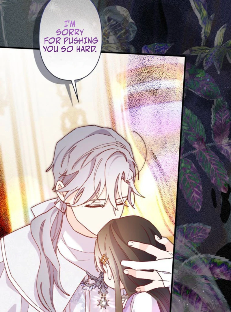 I Will Not be Overshadowed by my Twin Sister in This Life Chapter 24 - page 25