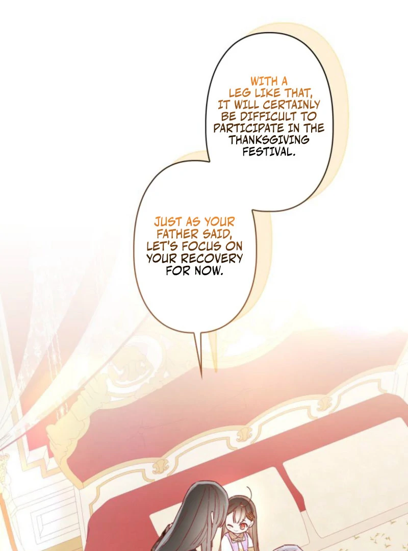 I Will Not be Overshadowed by my Twin Sister in This Life Chapter 24 - page 29