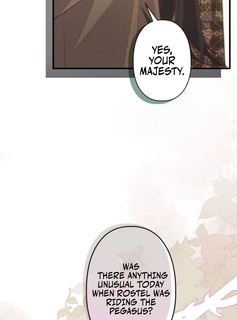 I Will Not be Overshadowed by my Twin Sister in This Life Chapter 24 - page 35