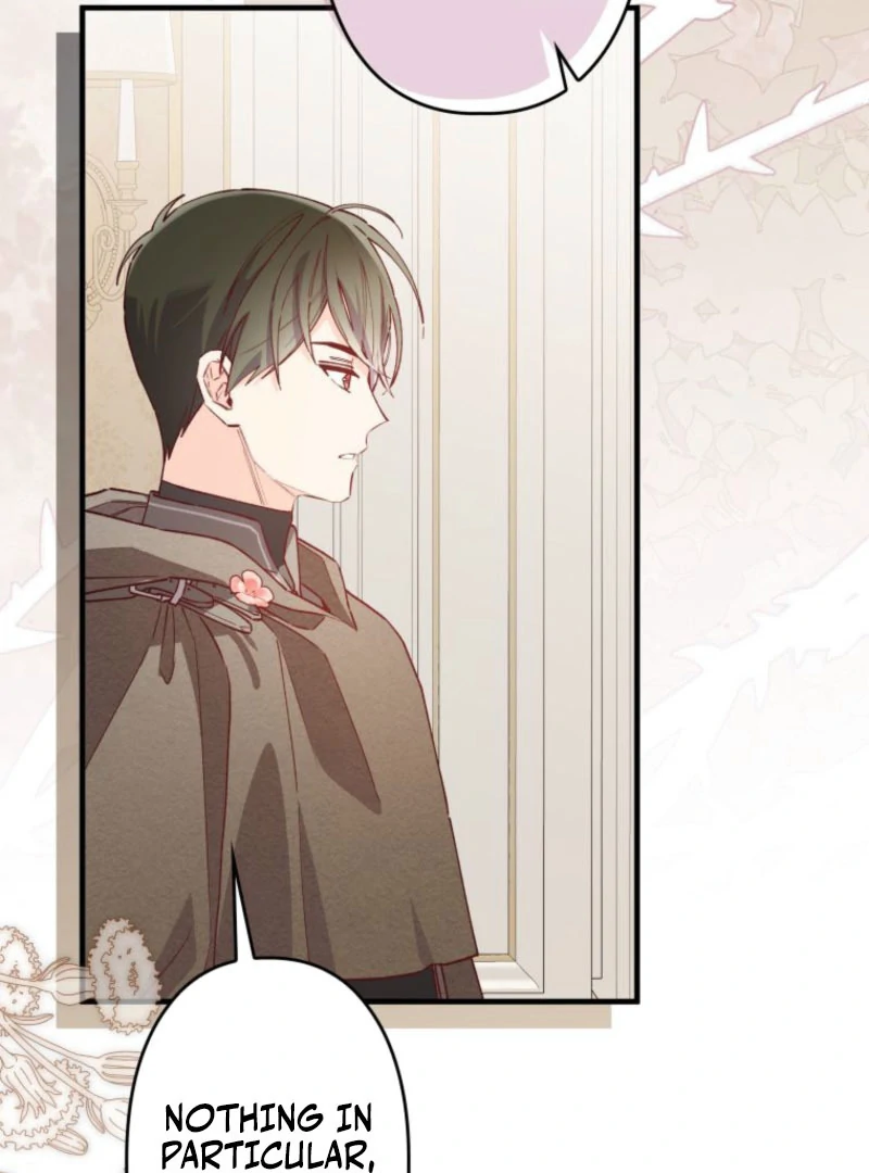 I Will Not be Overshadowed by my Twin Sister in This Life Chapter 24 - page 36