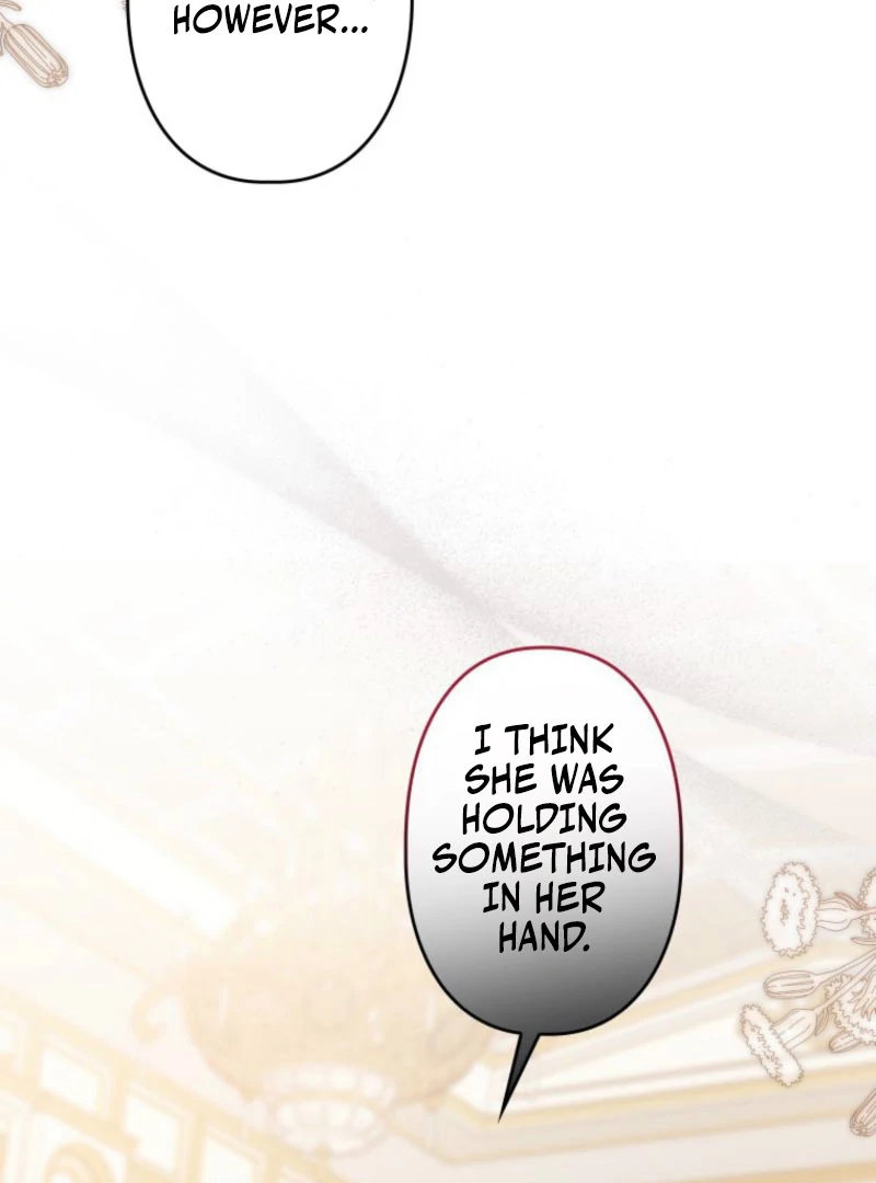 I Will Not be Overshadowed by my Twin Sister in This Life Chapter 24 - page 37