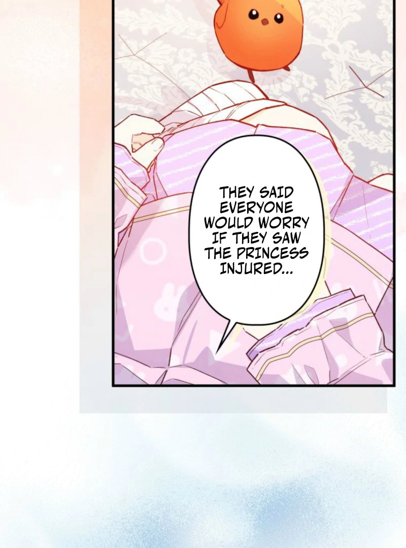 I Will Not be Overshadowed by my Twin Sister in This Life Chapter 24 - page 50