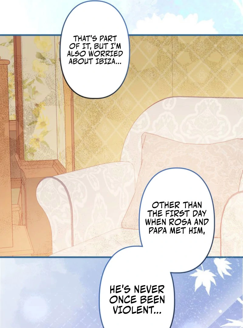 I Will Not be Overshadowed by my Twin Sister in This Life Chapter 24 - page 55