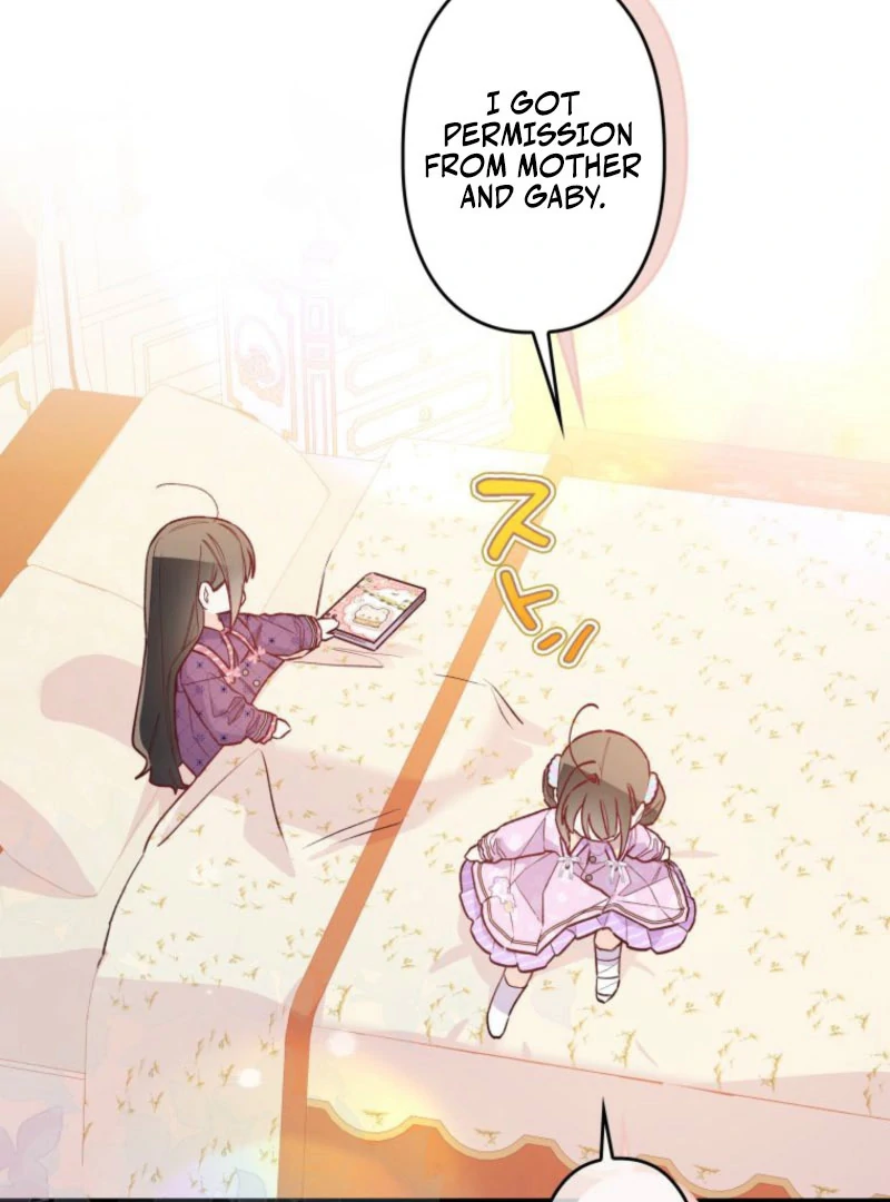 I Will Not be Overshadowed by my Twin Sister in This Life Chapter 24 - page 71