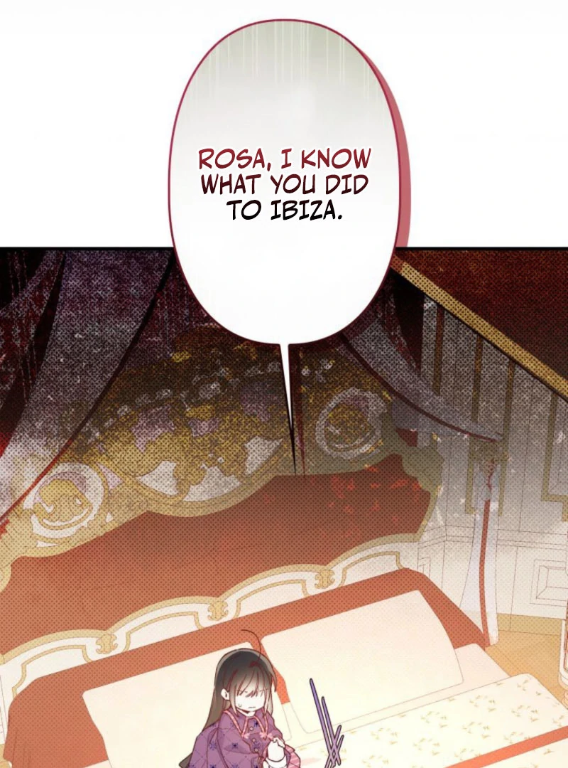 I Will Not be Overshadowed by my Twin Sister in This Life Chapter 24 - page 81