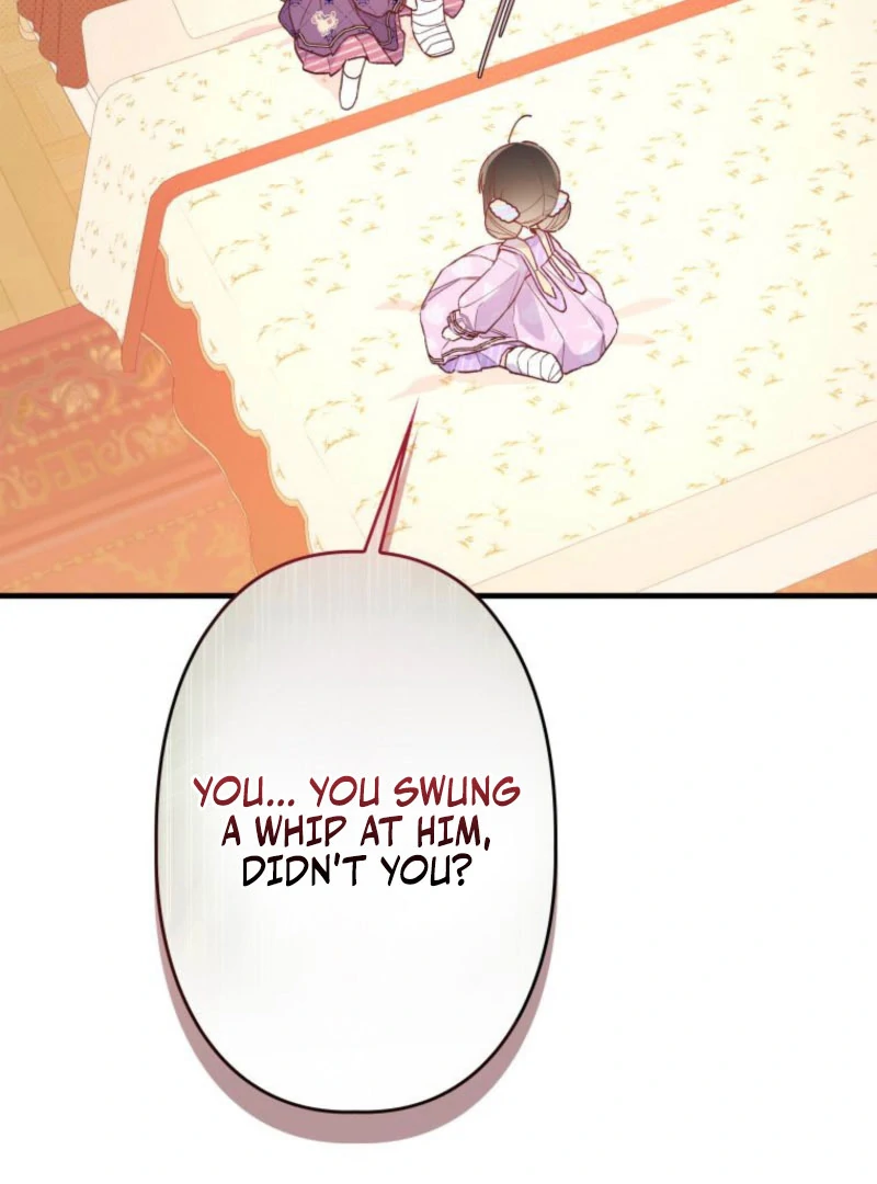 I Will Not be Overshadowed by my Twin Sister in This Life Chapter 24 - page 82