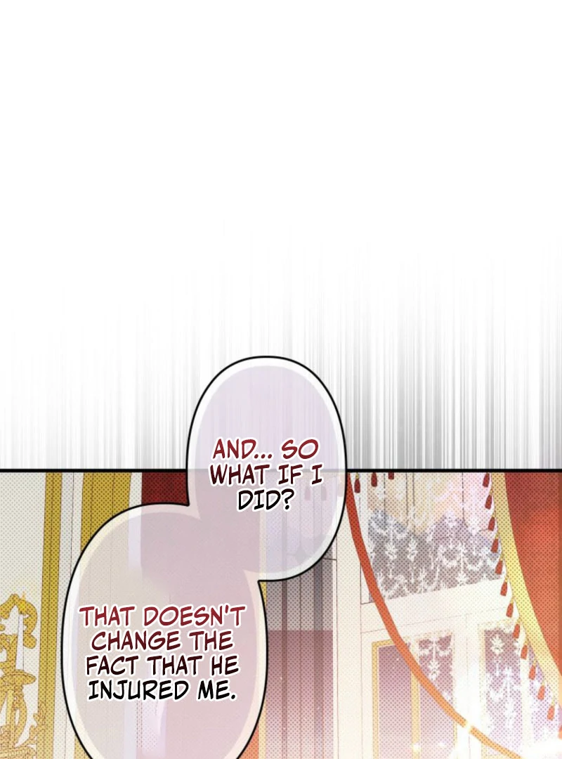 I Will Not be Overshadowed by my Twin Sister in This Life Chapter 24 - page 83
