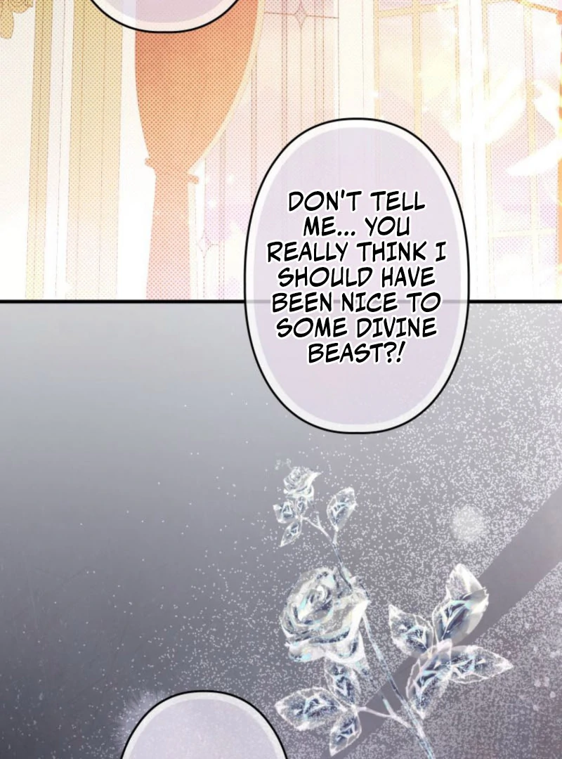 I Will Not be Overshadowed by my Twin Sister in This Life Chapter 24 - page 84