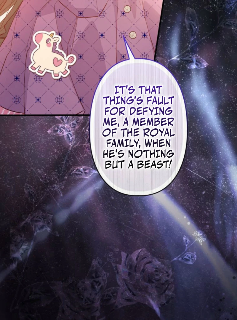 I Will Not be Overshadowed by my Twin Sister in This Life Chapter 24 - page 86